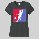 Women's Perfect® Tri Soft-Style Tee Thumbnail