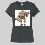 Women's Perfect® Tri Soft-Style Tee Thumbnail