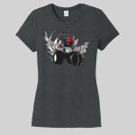 Women's Perfect® Tri Soft-Style Tee Thumbnail