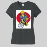 Women's Perfect® Tri Soft-Style Tee Thumbnail