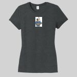 Women's Perfect® Tri Soft-Style Tee Thumbnail