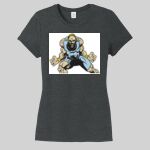 Women's Perfect® Tri Soft-Style Tee Thumbnail