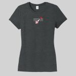 Women's Perfect® Tri Soft-Style Tee Thumbnail