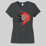 Women's Perfect® Tri Soft-Style Tee Thumbnail