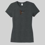 Women's Perfect® Tri Soft-Style Tee Thumbnail