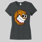 Women's Perfect® Tri Soft-Style Tee Thumbnail