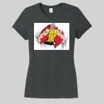 Women's Perfect® Tri Soft-Style Tee Thumbnail