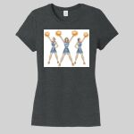 Women's Perfect® Tri Soft-Style Tee Thumbnail