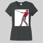 Women's Perfect® Tri Soft-Style Tee Thumbnail