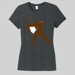 Women's Perfect® Tri Soft-Style Tee Thumbnail