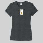 Women's Perfect® Tri Soft-Style Tee Thumbnail