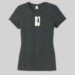 Women's Perfect® Tri Soft-Style Tee Thumbnail