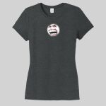 Women's Perfect® Tri Soft-Style Tee Thumbnail