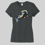 Women's Perfect® Tri Soft-Style Tee Thumbnail