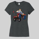 Women's Perfect® Tri Soft-Style Tee Thumbnail