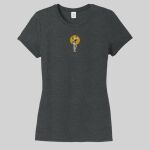 Women's Perfect® Tri Soft-Style Tee Thumbnail