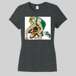 Women's Perfect® Tri Soft-Style Tee Thumbnail