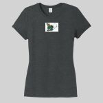 Women's Perfect® Tri Soft-Style Tee Thumbnail