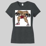Women's Perfect® Tri Soft-Style Tee Thumbnail