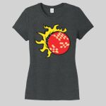 Women's Perfect® Tri Soft-Style Tee Thumbnail