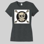 Women's Perfect® Tri Soft-Style Tee Thumbnail