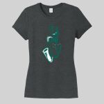 Women's Perfect® Tri Soft-Style Tee Thumbnail