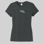 Women's Perfect® Tri Soft-Style Tee Thumbnail