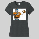 Women's Perfect® Tri Soft-Style Tee Thumbnail