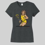 Women's Perfect® Tri Soft-Style Tee Thumbnail