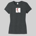 Women's Perfect® Tri Soft-Style Tee Thumbnail