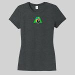 Women's Perfect® Tri Soft-Style Tee Thumbnail