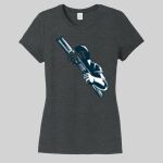 Women's Perfect® Tri Soft-Style Tee Thumbnail