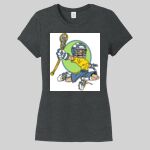 Women's Perfect® Tri Soft-Style Tee Thumbnail