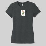 Women's Perfect® Tri Soft-Style Tee Thumbnail