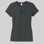 Women's Perfect® Tri Soft-Style Tee Thumbnail