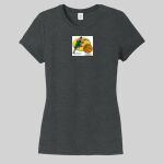 Women's Perfect® Tri Soft-Style Tee Thumbnail