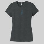 Women's Perfect® Tri Soft-Style Tee Thumbnail