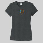 Women's Perfect® Tri Soft-Style Tee Thumbnail