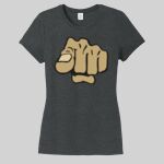 Women's Perfect® Tri Soft-Style Tee Thumbnail