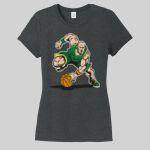 Women's Perfect® Tri Soft-Style Tee Thumbnail