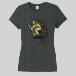 Women's Perfect® Tri Soft-Style Tee Thumbnail