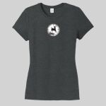 Women's Perfect® Tri Soft-Style Tee Thumbnail