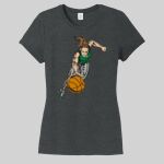 Women's Perfect® Tri Soft-Style Tee Thumbnail