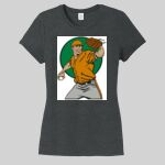 Women's Perfect® Tri Soft-Style Tee Thumbnail