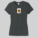 Women's Perfect® Tri Soft-Style Tee Thumbnail