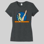 Women's Perfect® Tri Soft-Style Tee Thumbnail