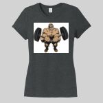 Women's Perfect® Tri Soft-Style Tee Thumbnail