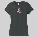 Women's Perfect® Tri Soft-Style Tee Thumbnail