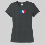Women's Perfect® Tri Soft-Style Tee Thumbnail
