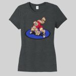 Women's Perfect® Tri Soft-Style Tee Thumbnail